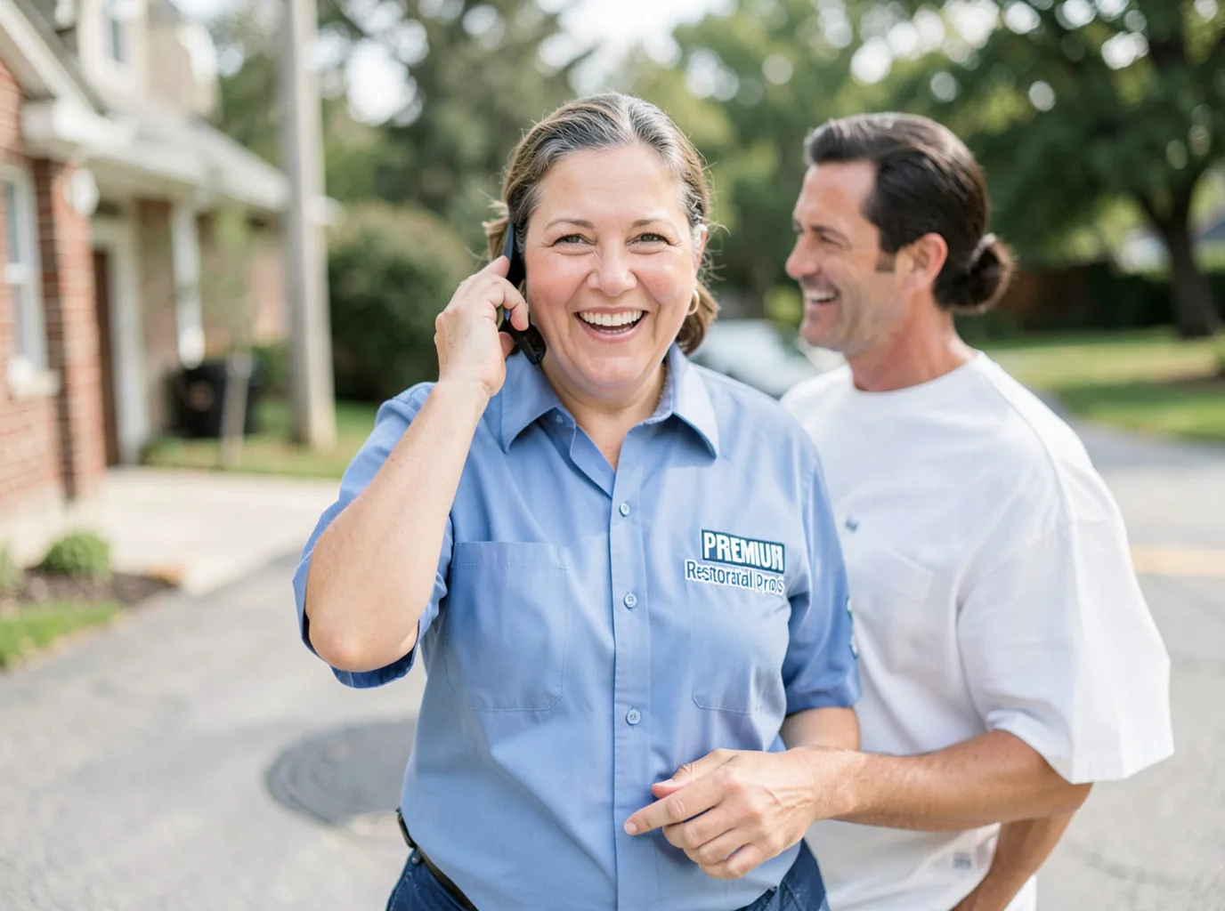 Water Damage Restoration Verbena, AL FAQs